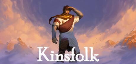 Image for Kinsfolk
