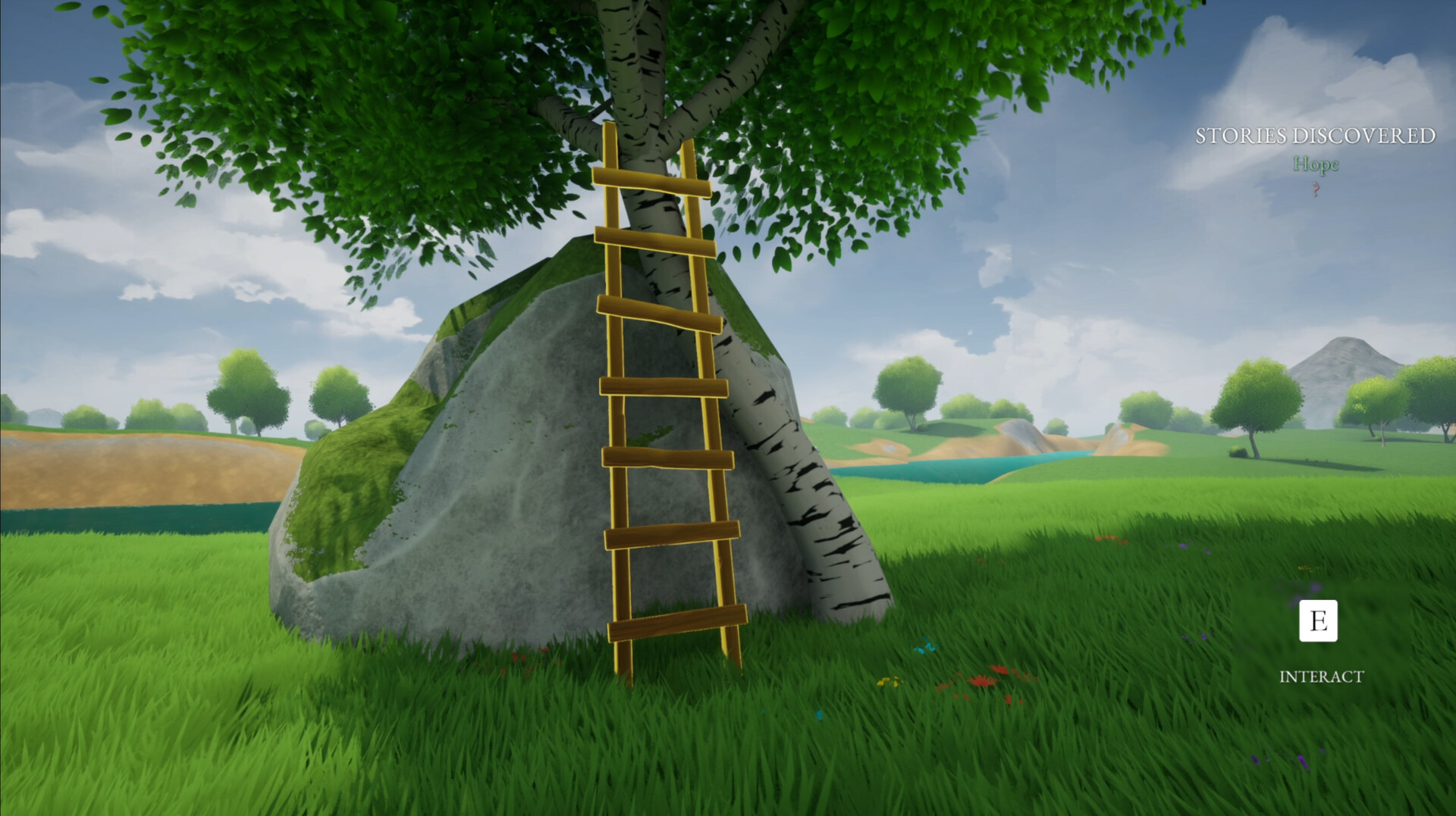 Kinsfolk screenshot #5