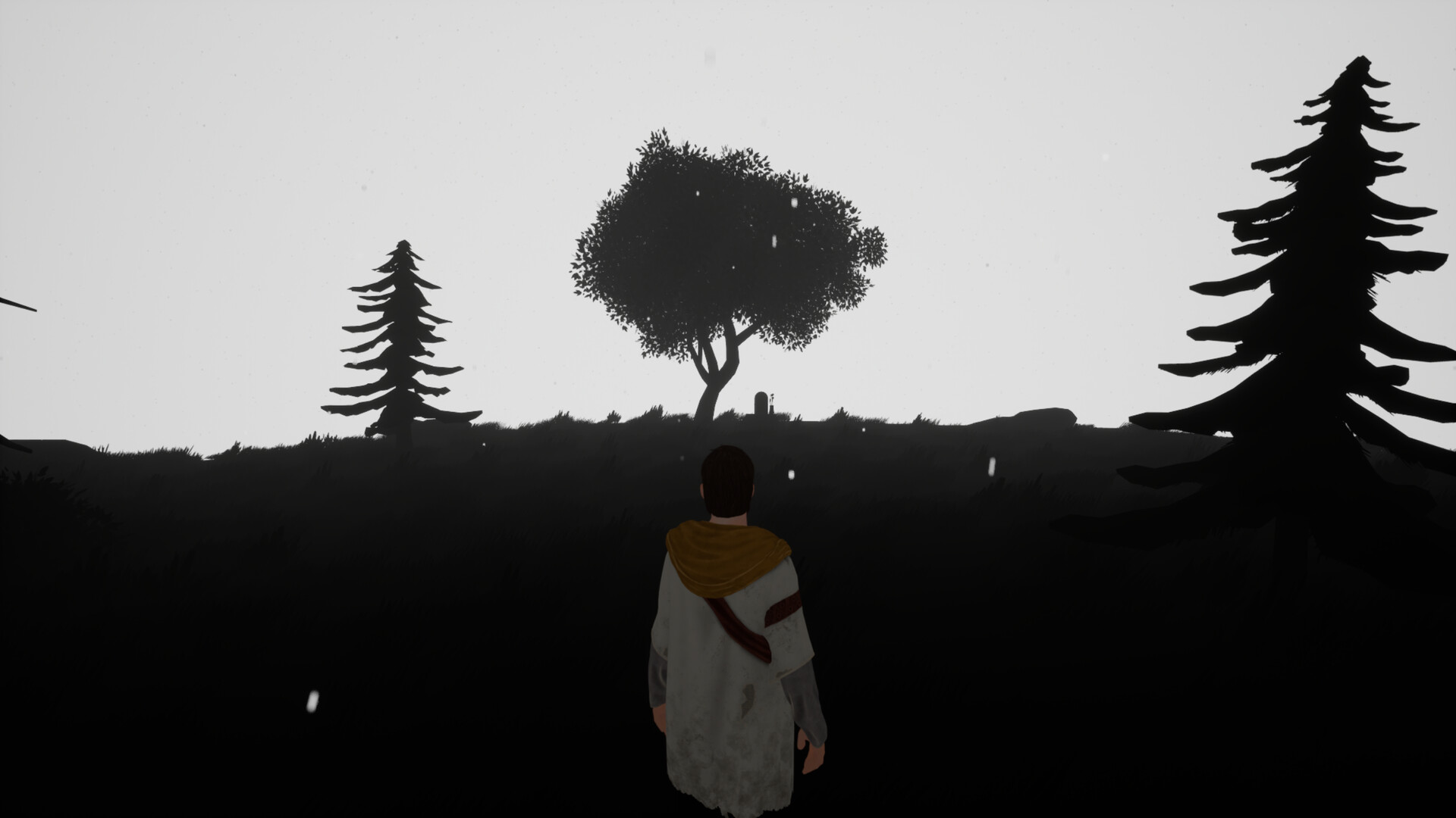 Kinsfolk screenshot #10