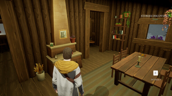 Kinsfolk screenshot 6
