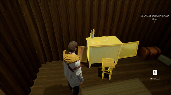 Kinsfolk screenshot 2