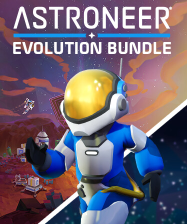 ASTRONEER: Evolution Bundle