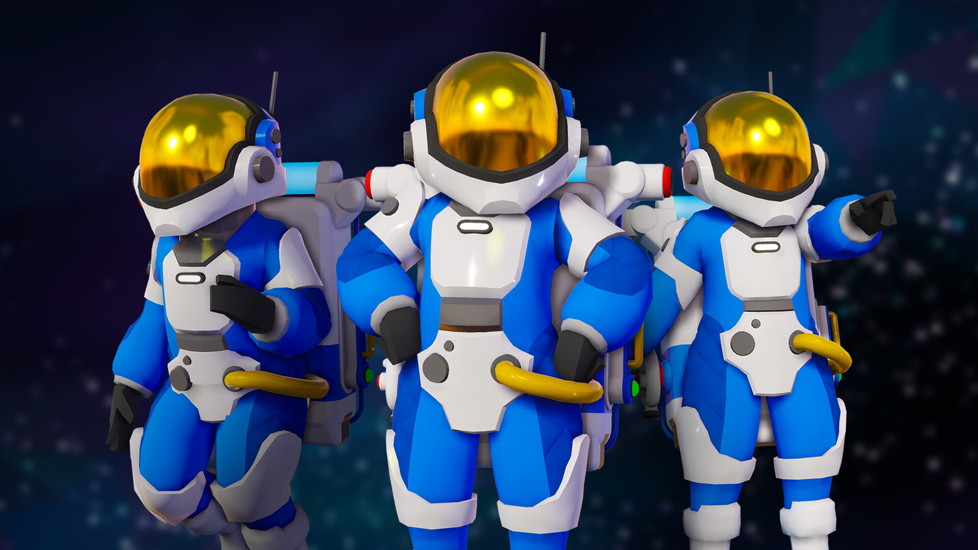 ASTRONEER: Evolution Bundle Featured Screenshot #1