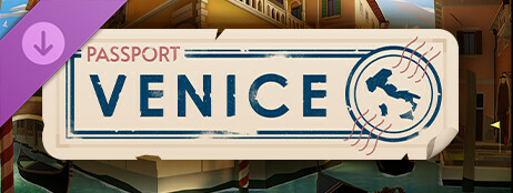 Walkabout Mini Golf: Venice cover art