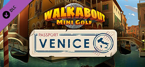 Walkabout Mini Golf: Venice