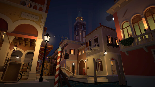 Walkabout Mini Golf: Venice
