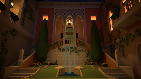 Walkabout Mini Golf: Venice