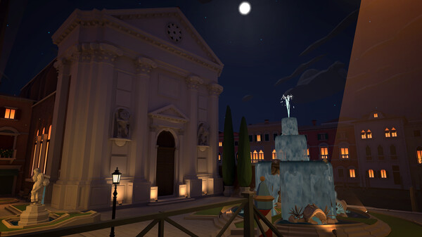 Walkabout Mini Golf: Venice