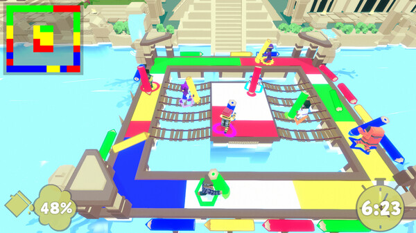 Color Breakers 2 screenshot 4