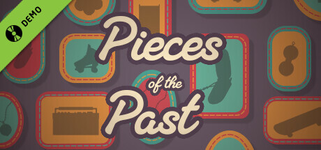 Pieces of the Past Demo banner image