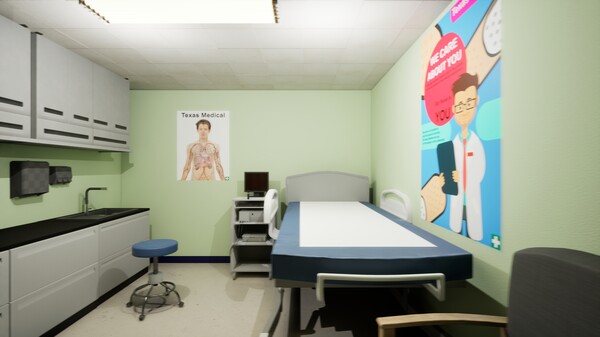 Don't Mind Liam screenshot 4