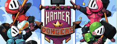 Hammer Dongers