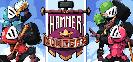 Hammer Dongers