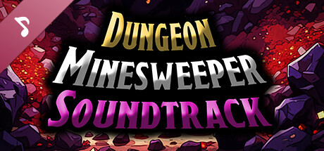 Dungeon Minesweeper Soundtrack banner image