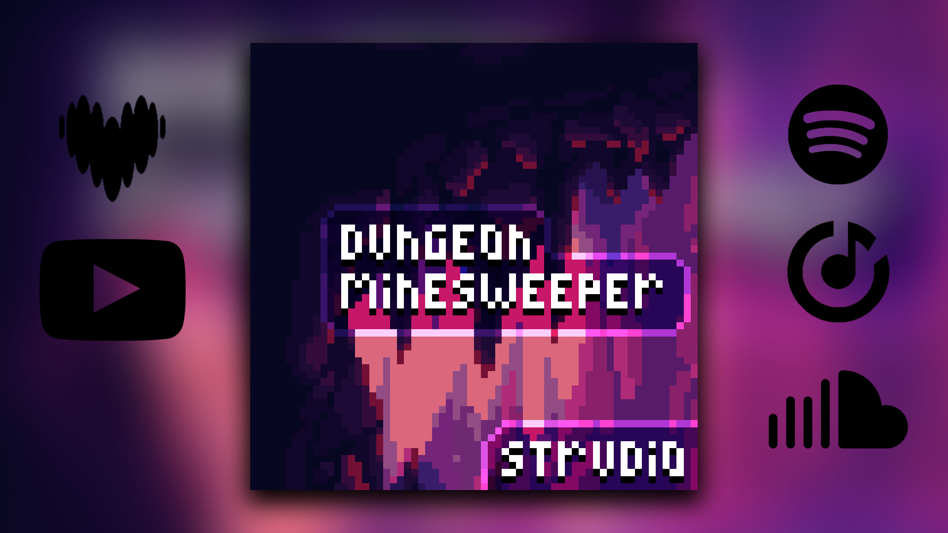 Dungeon Minesweeper Soundtrack Featured Screenshot #1