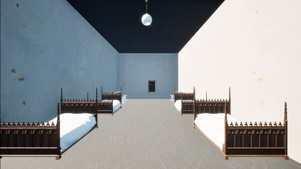 考卷背后的秘密/The Secret Behind the Exam Paper.