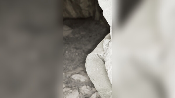 HOLLOW EARTH screenshot 2