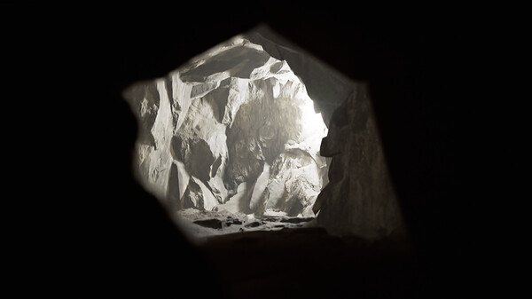 HOLLOW EARTH screenshot 1