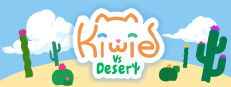 Kiwie vs Desert