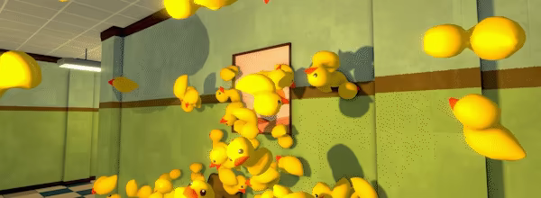 Tenfold Loop video 2