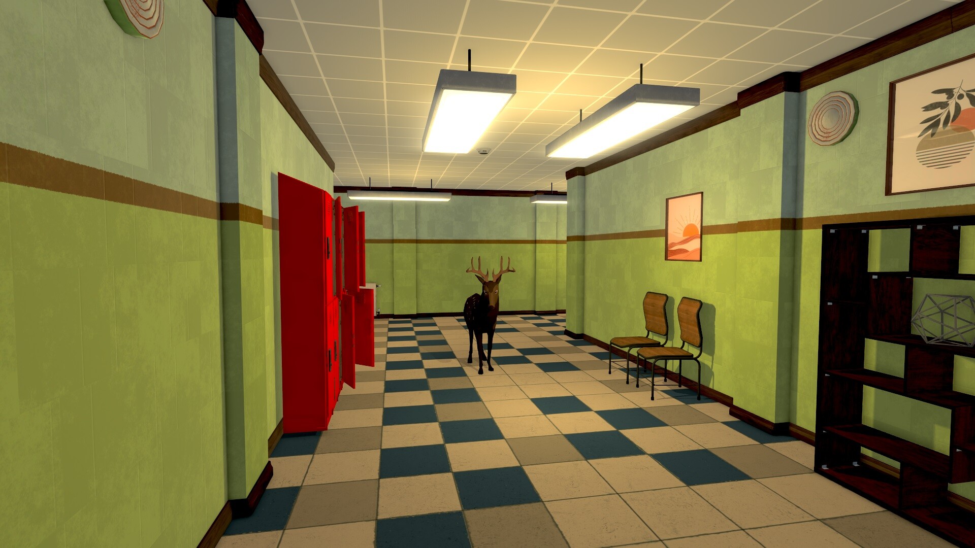 #4. Tenfold Loop (Steam) 由: Astrild Games