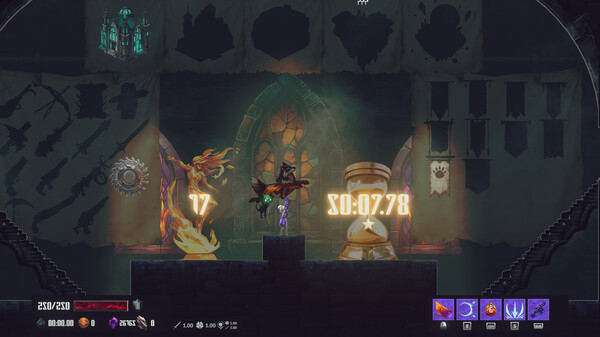 Emberdrift screenshot 6