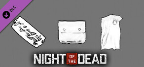 Night of the Dead - Transparent Pack