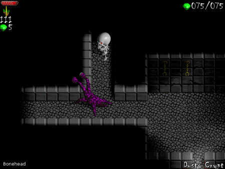 Loonyland: Halloween Hill.