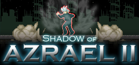 Shadow of Azrael 2 banner image