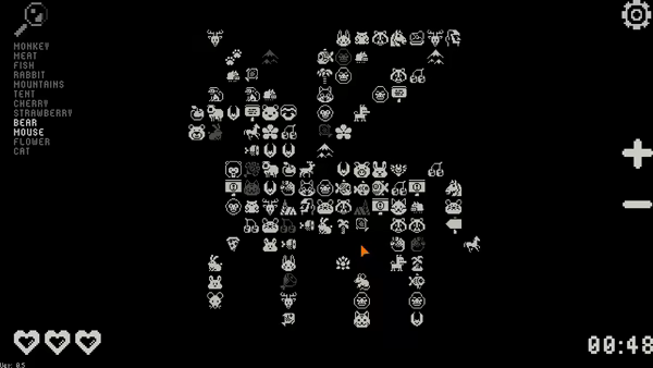 Baimason's Thing Finder Puzzle video 2