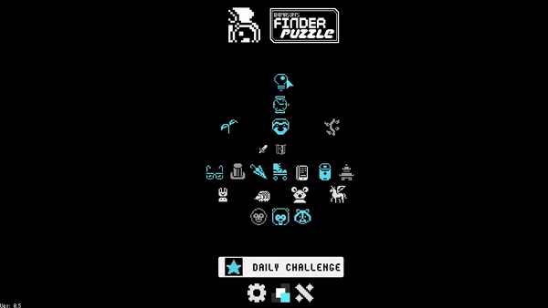 Baimason's Thing Finder Puzzle video 1