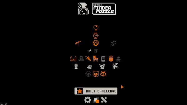 Baimason's Thing Finder Puzzle video 3