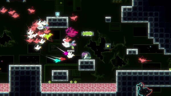 Duck Paradox Demo