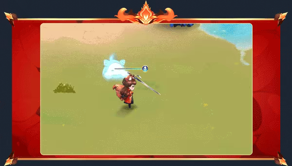 Fox Fairy Saga · Nine Nights: Prologue video 3