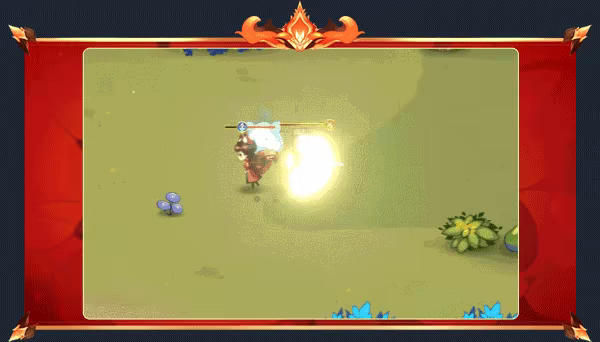 Fox Fairy Saga · Nine Nights: Prologue video 4