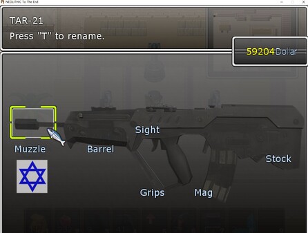 [Neolithic]All Fear Comes from the Lack of Firepower