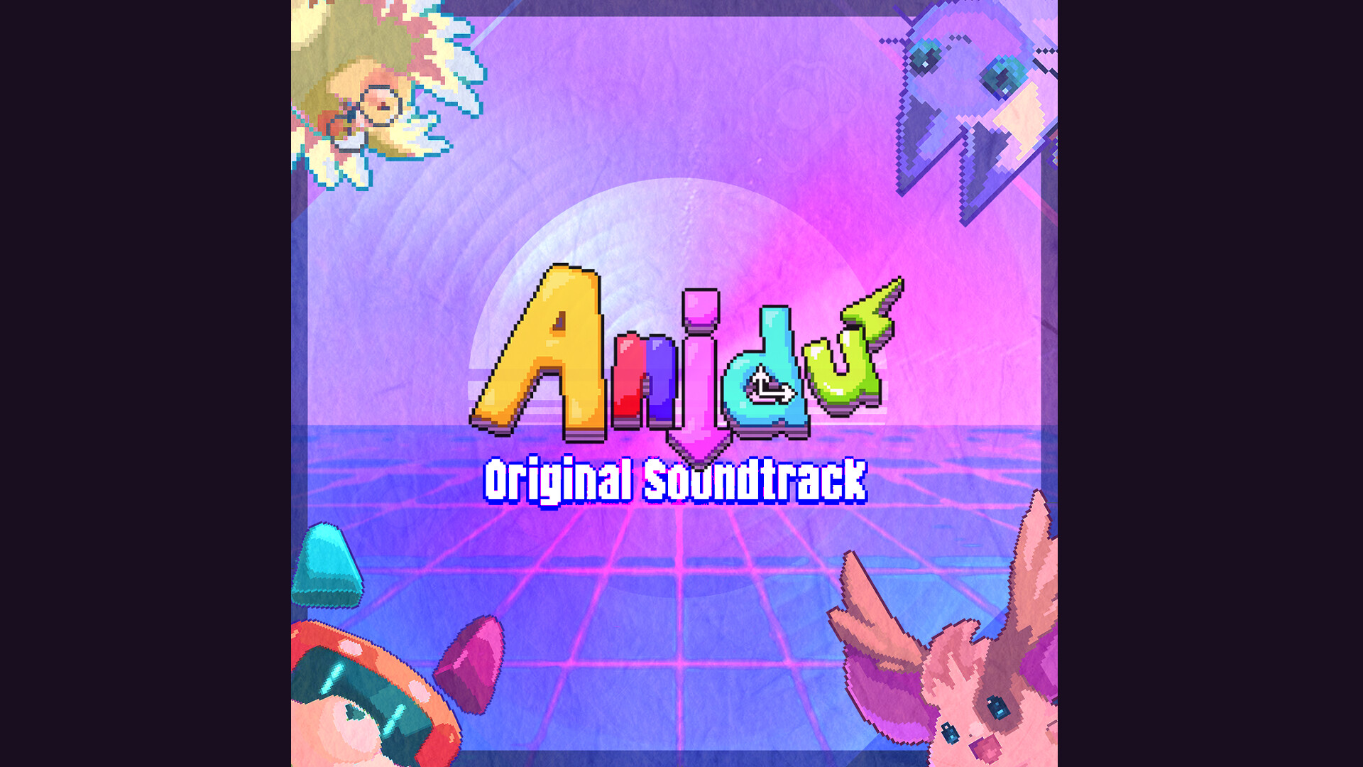 Anidu Soundtrack Featured Screenshot #1