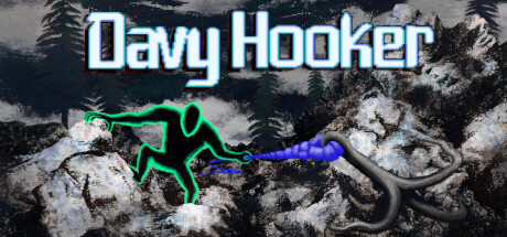 Davy Hooker cover art