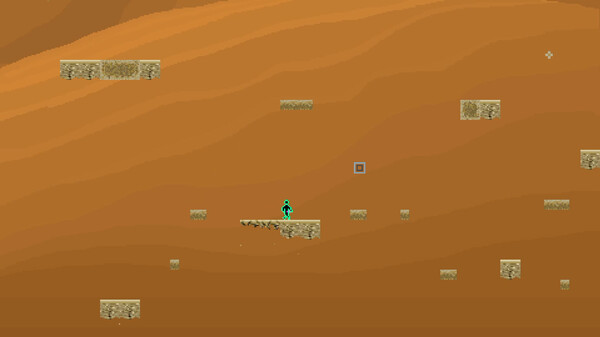 Davy Hooker screenshot 4