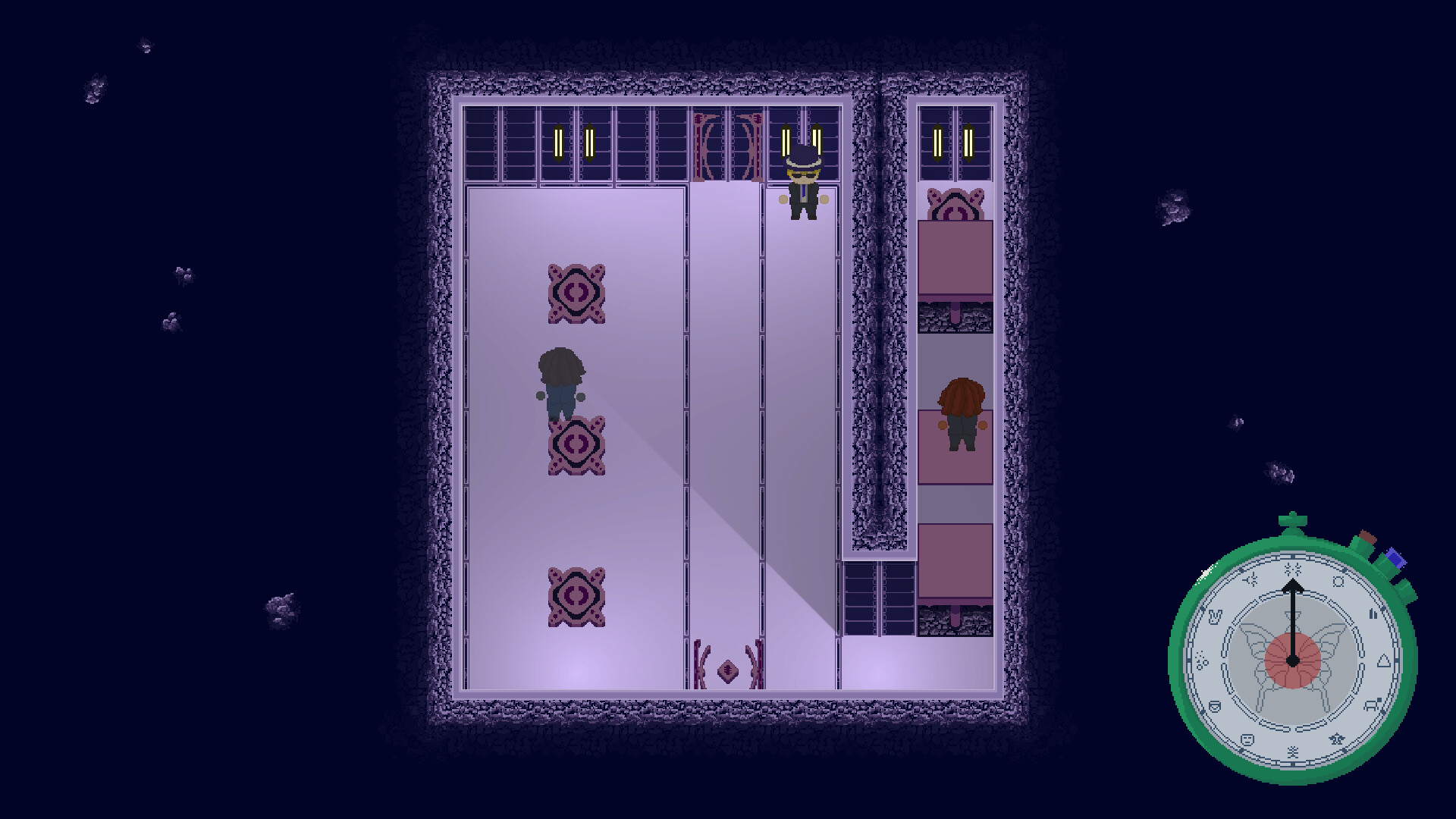 Time Turned screenshot #8