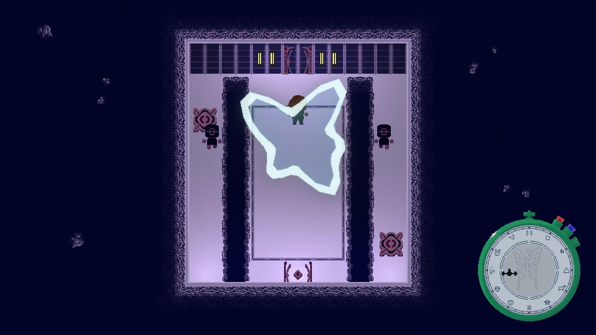 #7. Time Turned (Steam) 由: Flying General Games LLC