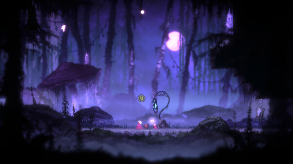 Hallowed Haven screenshot 5