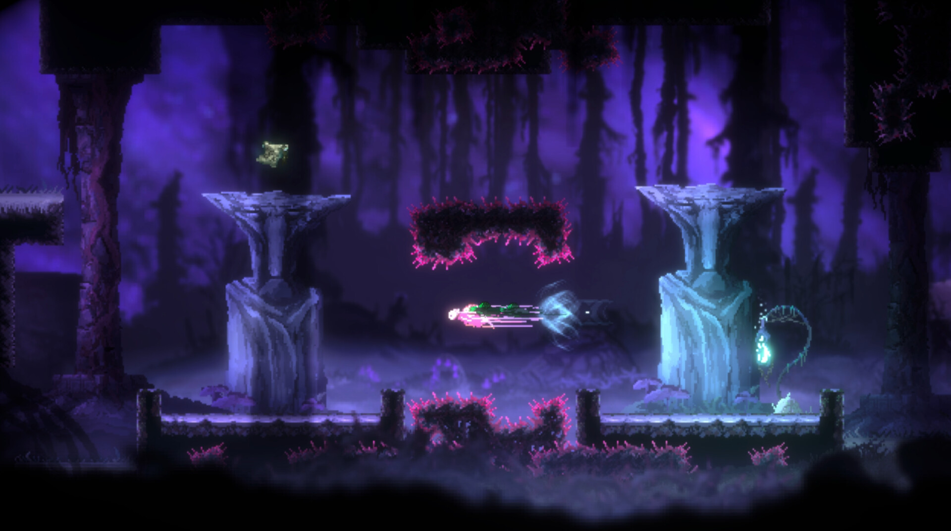 Hallowed Haven screenshot #9