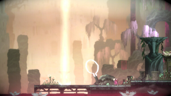 Hallowed Haven screenshot 6