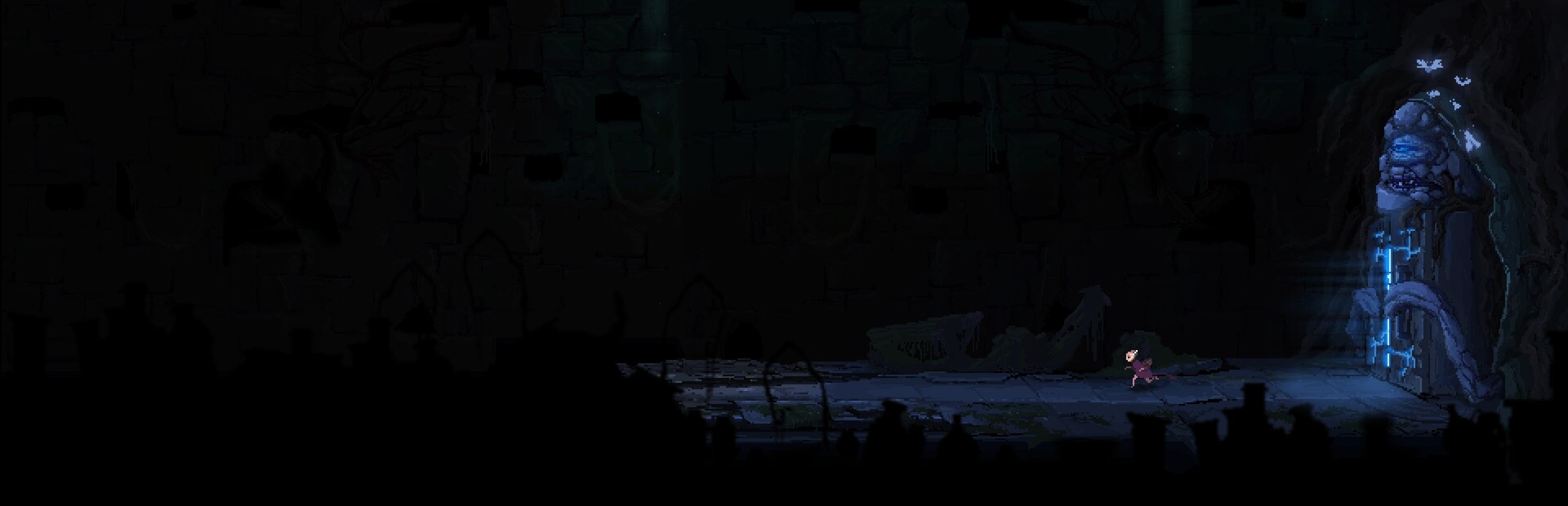 Hallowed Haven