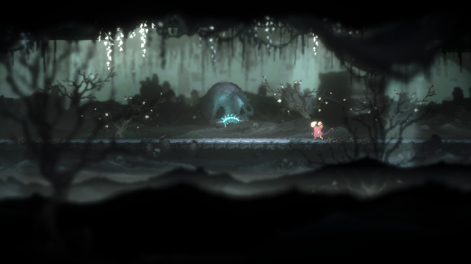 Hallowed Haven screenshot #8