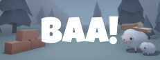 BAA! Never Stop Bleating Playtest game capsule image