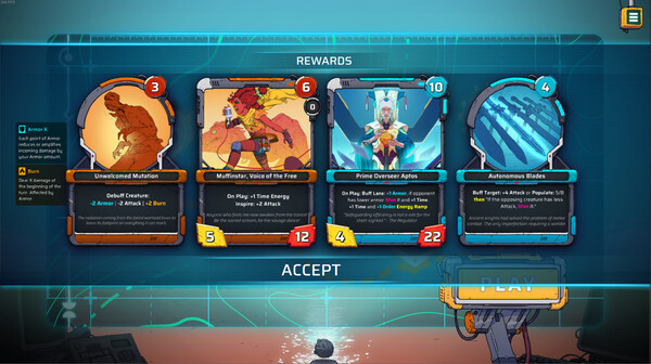 Solarpunk Tactics screenshot 6