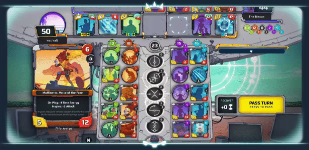 Solarpunk Tactics video 2