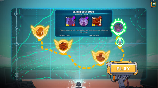 Solarpunk Tactics screenshot 7